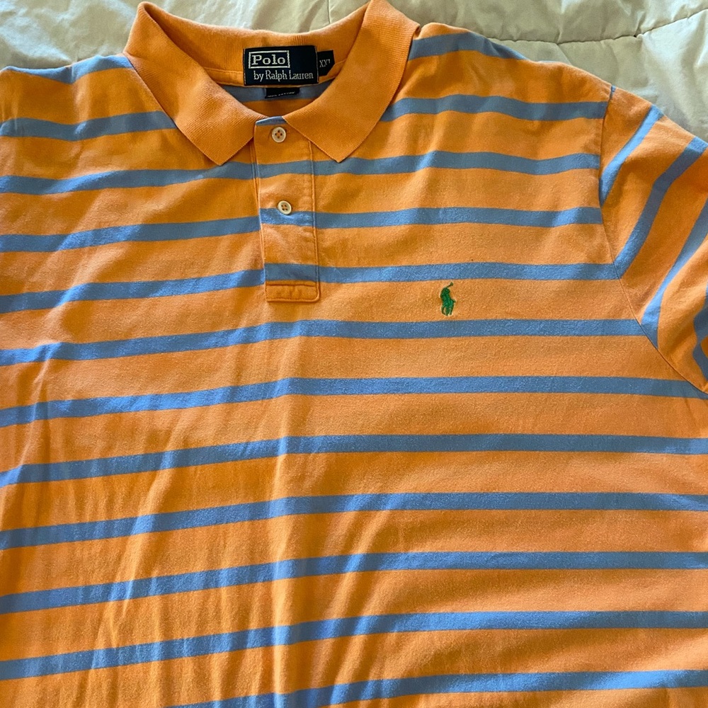 Polo Ralph Lauren